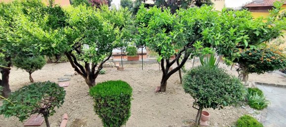 5-salle Villa à Sanremo, Italy No. 232877 29