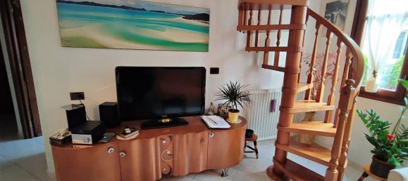 5-salle Villa à Sanremo, Italy No. 232877 23