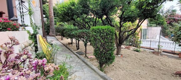 5-salle Villa à Sanremo, Italy No. 232877 19