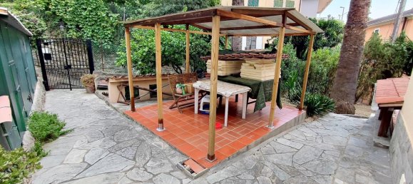 5-salle Villa à Sanremo, Italy No. 232877 20