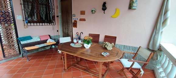 5-salle Villa à Sanremo, Italy No. 232877 22