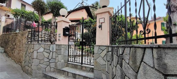 5-salle Villa à Sanremo, Italy No. 232877 5