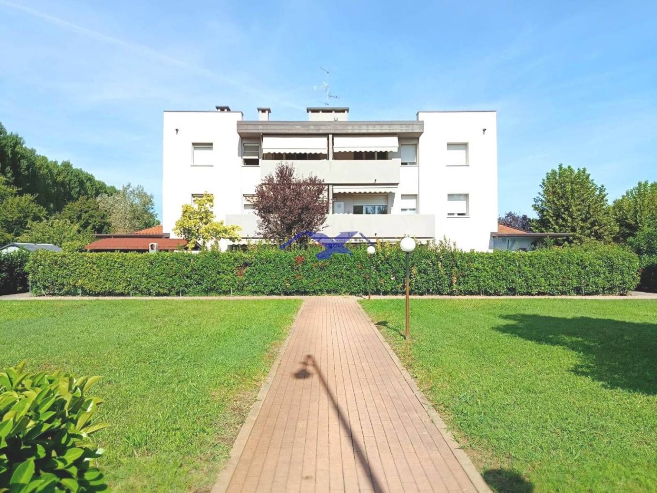 1 bedroom Apartment in Castello d'Argile, Italy No. 333182