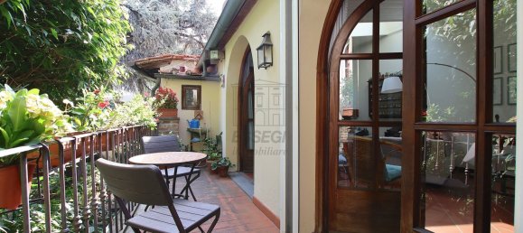 8 bedrooms Apartment in Lucca, Italy No. 317200 14