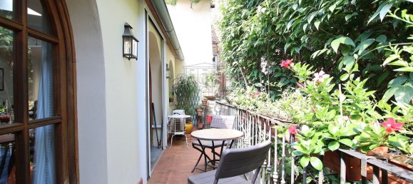 8 bedrooms Apartment in Lucca, Italy No. 317200 13