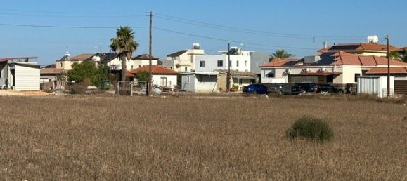 4598m² Land in Kokkinotrimithia, Cyprus No. 26252 5