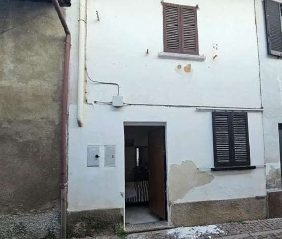 Apartamento de 3 habitaciónes en Mesero, Italy No. 291509