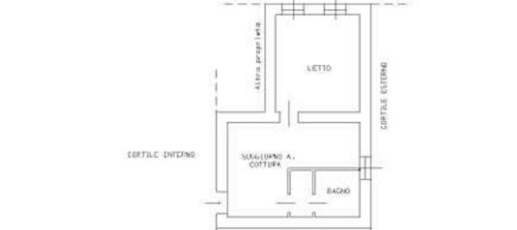 Apartamento de 3 habitaciónes en Mesero, Italy No. 291509 4