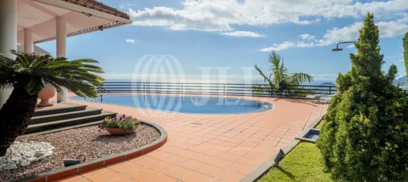 4 bedrooms House in Funchal, Portugal No. 125940 5