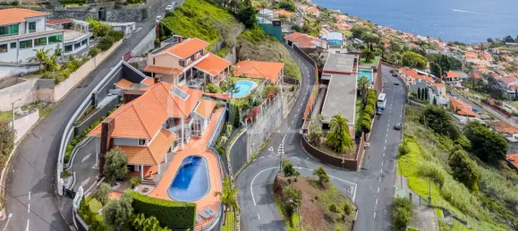 4 bedrooms House in Funchal, Portugal No. 125940 35