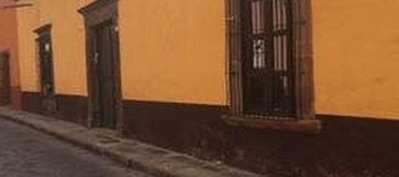 6 Schlafzimmer Haus in Guanajuato, Mexico, Nr. 187898 2