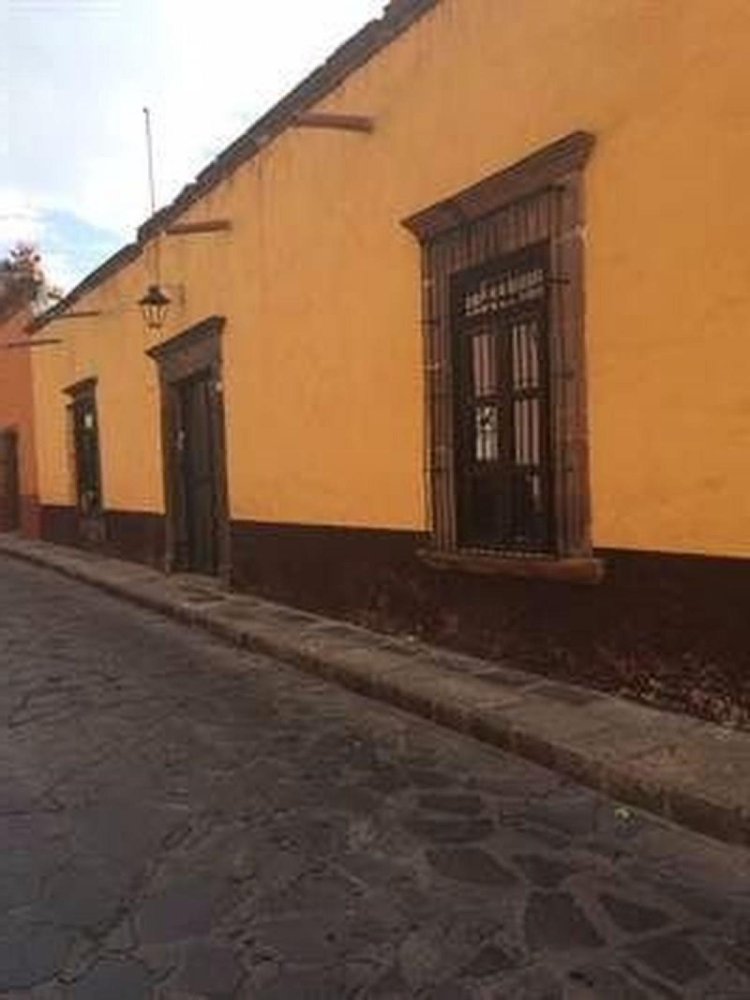 6 Schlafzimmer Haus in Guanajuato, Mexico, Nr. 187898