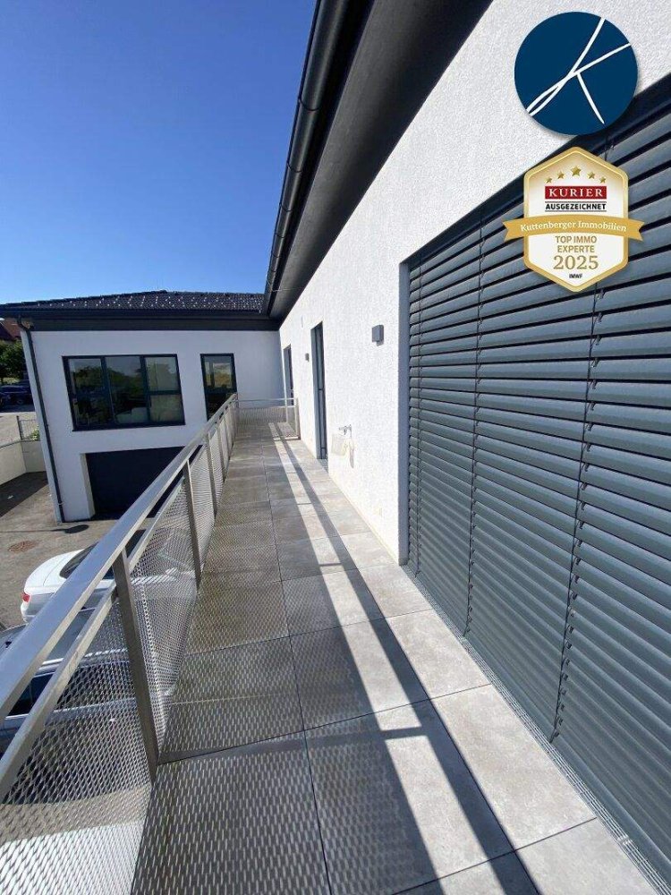 2غرفة شقة في Krems an der Donau, Austria رقم 145969