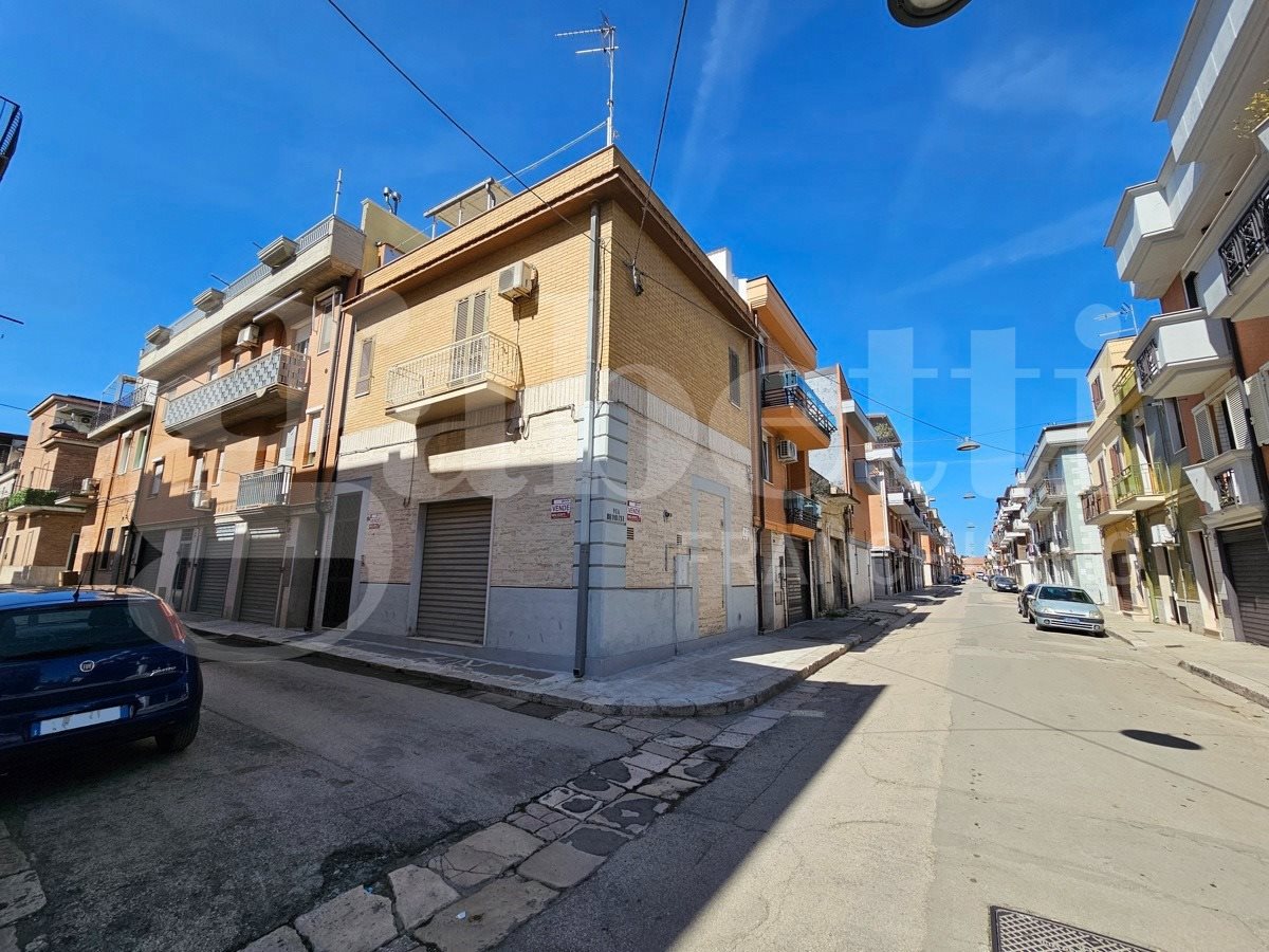 2 غرف نوم منزل في San Severo, Italy رقم 81098