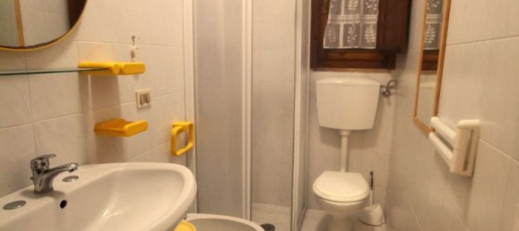 3 rooms Apartment in Pisa, Italy No. 174901 11