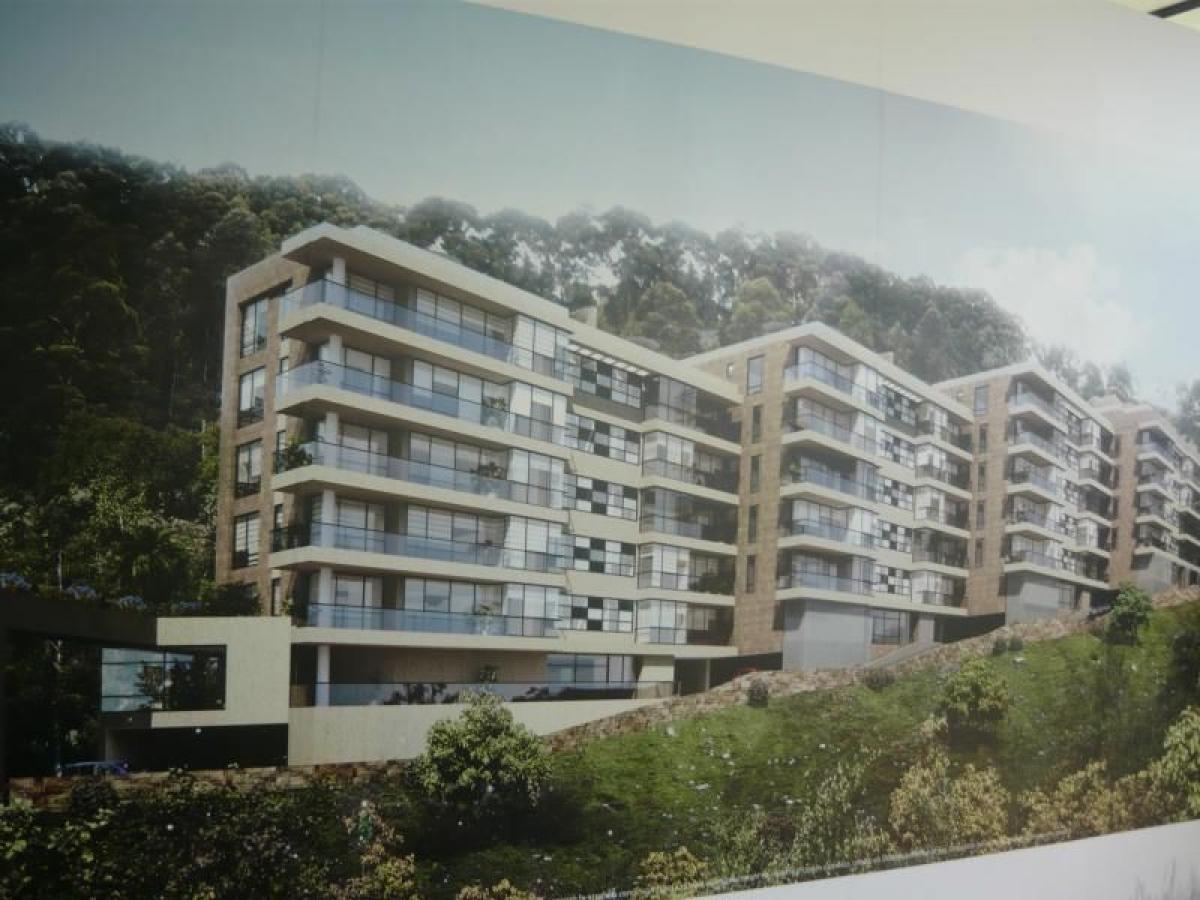 3 chambres Maison à Bogota, Colombia No. 12888