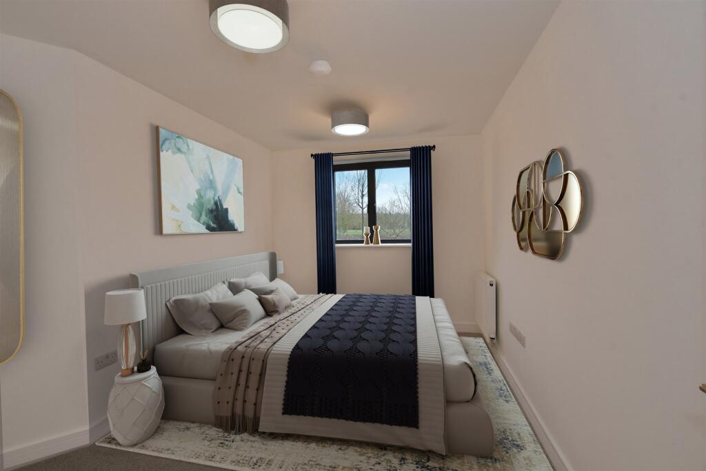 1 chambre Appartement à Chingford, United Kingdom No. 3949