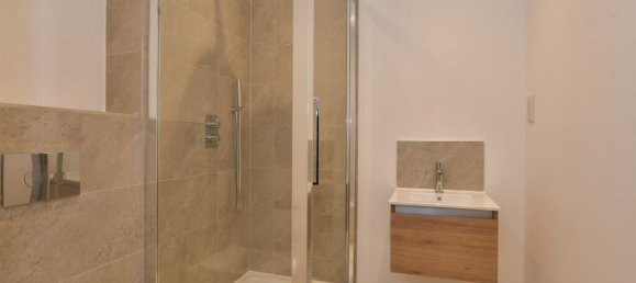 1 chambre Appartement à Chingford, United Kingdom No. 3949 5