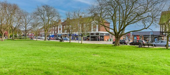 1 chambre Appartement à Chingford, United Kingdom No. 3949 6