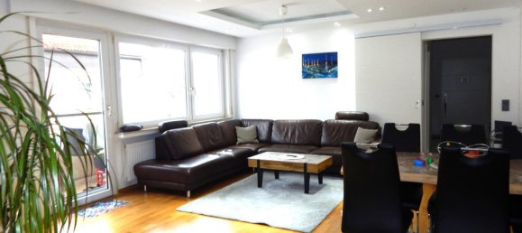 4-salle Appartement à Goppingen, Germany No. 2439 4