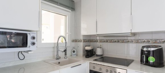 2 Schlafzimmer Penthouse in Mijas, Spain, Nr. 138570 12