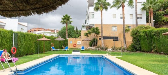 2 Schlafzimmer Penthouse in Mijas, Spain, Nr. 138570 30