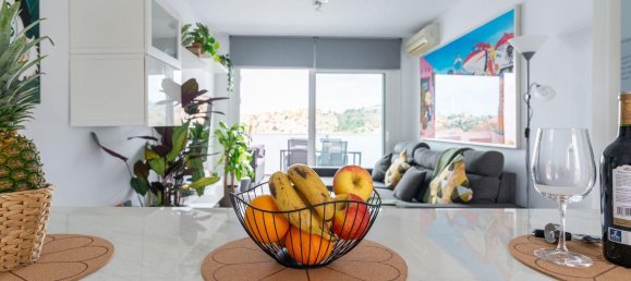 2 Schlafzimmer Penthouse in Mijas, Spain, Nr. 138570 37