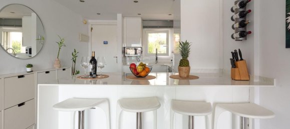 2 Schlafzimmer Penthouse in Mijas, Spain, Nr. 138570 24