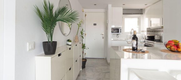 2 Schlafzimmer Penthouse in Mijas, Spain, Nr. 138570 3