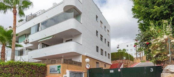 2 Schlafzimmer Penthouse in Mijas, Spain, Nr. 138570 18