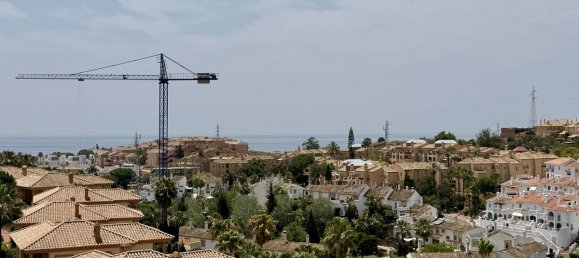 2 Schlafzimmer Penthouse in Mijas, Spain, Nr. 138570 42