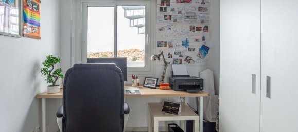 2 Schlafzimmer Penthouse in Mijas, Spain, Nr. 138570 27