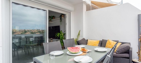 2 Schlafzimmer Penthouse in Mijas, Spain, Nr. 138570 32