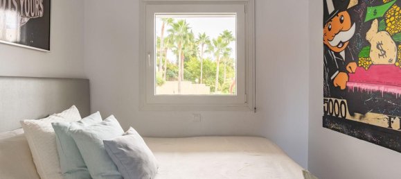 2 Schlafzimmer Penthouse in Mijas, Spain, Nr. 138570 10