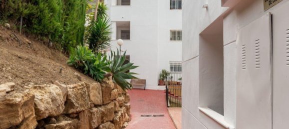 2 Schlafzimmer Penthouse in Mijas, Spain, Nr. 138570 16