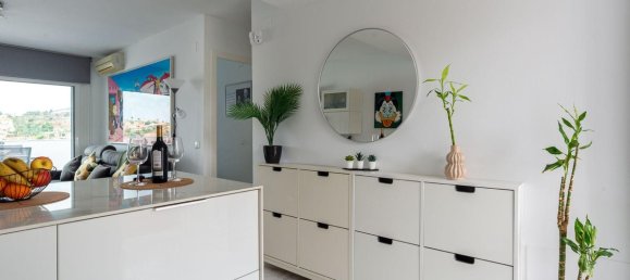 2 Schlafzimmer Penthouse in Mijas, Spain, Nr. 138570 20