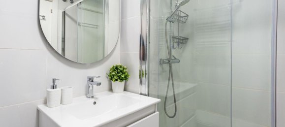 2 Schlafzimmer Penthouse in Mijas, Spain, Nr. 138570 35