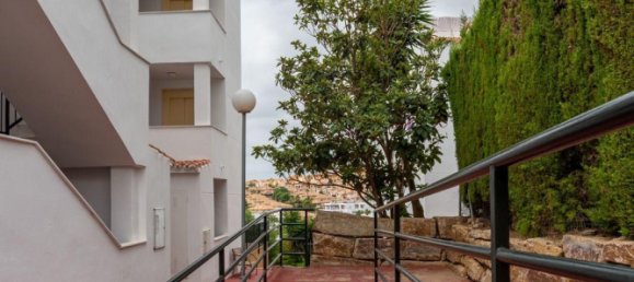 2 Schlafzimmer Penthouse in Mijas, Spain, Nr. 138570 31