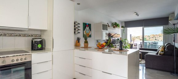 2 Schlafzimmer Penthouse in Mijas, Spain, Nr. 138570 38