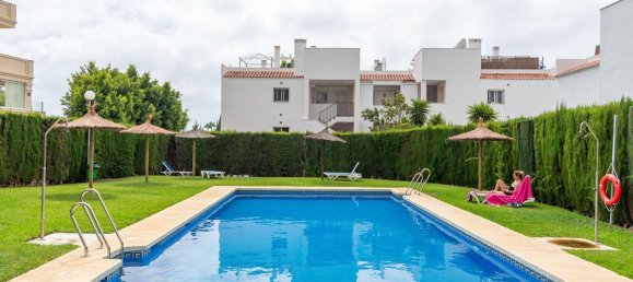 2 Schlafzimmer Penthouse in Mijas, Spain, Nr. 138570 4