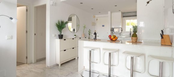 2 Schlafzimmer Penthouse in Mijas, Spain, Nr. 138570 23