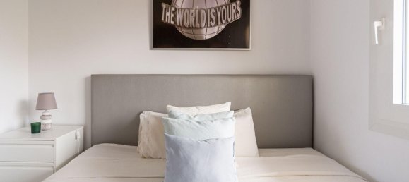 2 Schlafzimmer Penthouse in Mijas, Spain, Nr. 138570 21