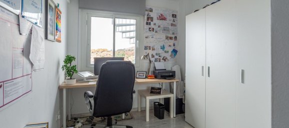 2 Schlafzimmer Penthouse in Mijas, Spain, Nr. 138570 2