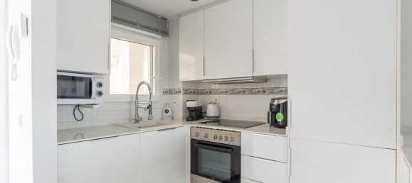 2 Schlafzimmer Penthouse in Mijas, Spain, Nr. 138570 8