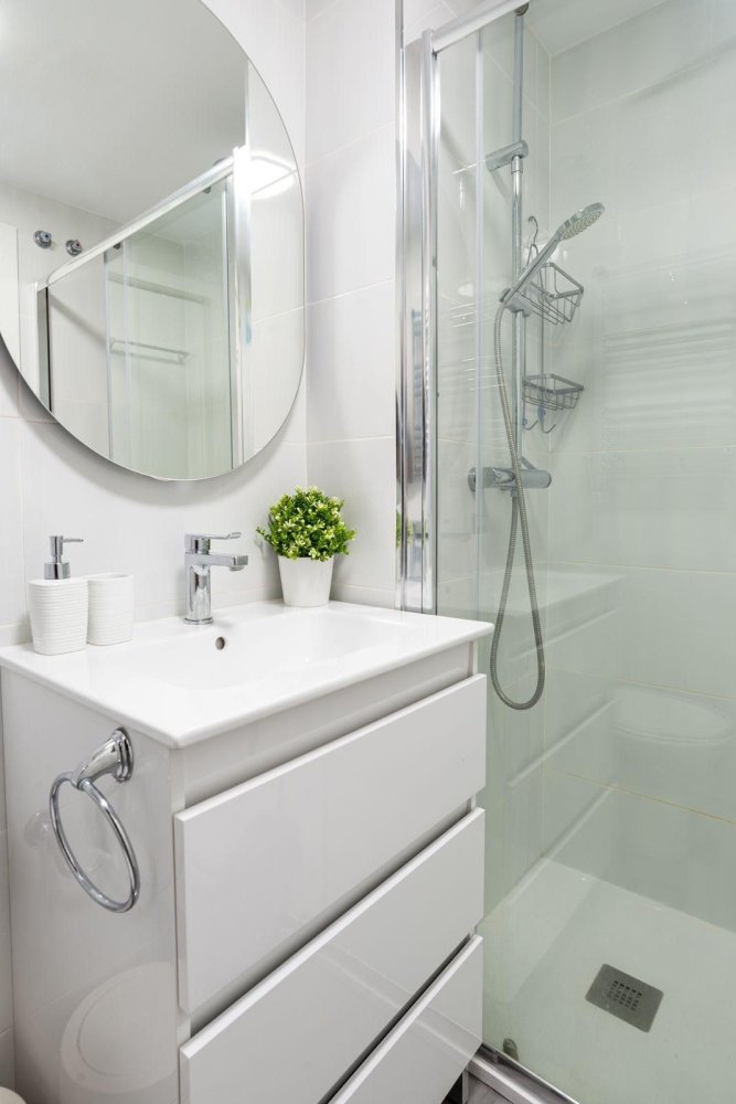 2 Schlafzimmer Penthouse in Mijas, Spain, Nr. 138570