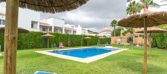 2 Schlafzimmer Penthouse in Mijas, Spain, Nr. 138570 17