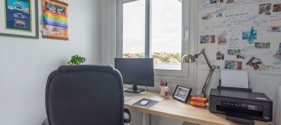 2 Schlafzimmer Penthouse in Mijas, Spain, Nr. 138570 28