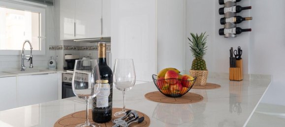 2 Schlafzimmer Penthouse in Mijas, Spain, Nr. 138570 11