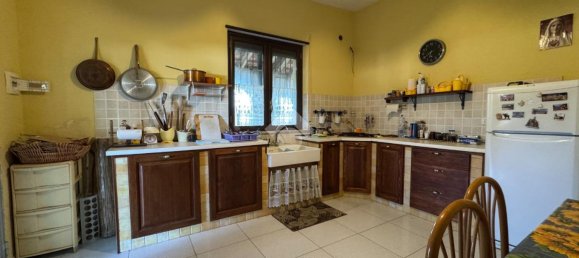 4-Zimmer Villa in Agrigento, Italy, Nr. 152857 2