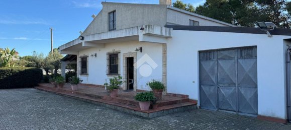 4-Zimmer Villa in Agrigento, Italy, Nr. 152857 16